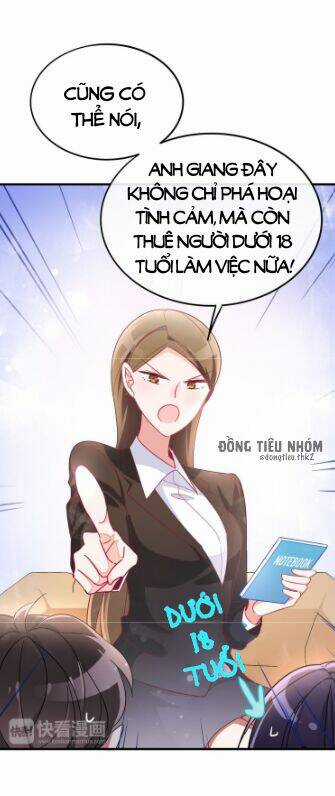 Cẩm Nang Tấn Công Tra Nam Chapter 2 trang 15