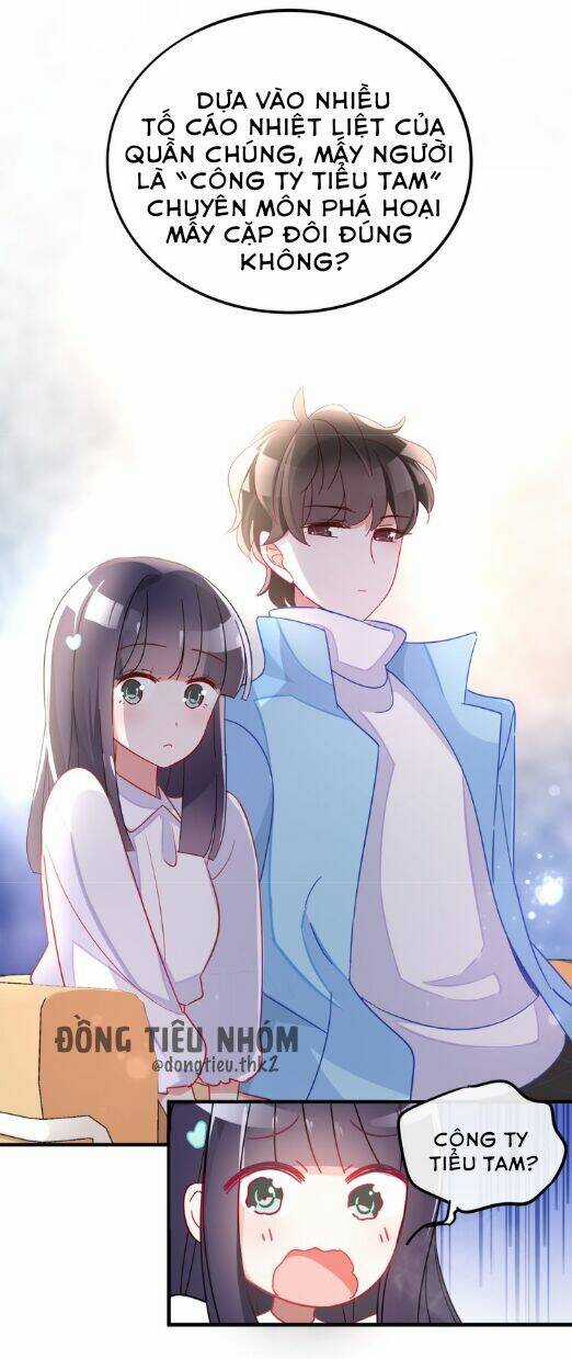 Cẩm Nang Tấn Công Tra Nam Chapter 2 trang 19