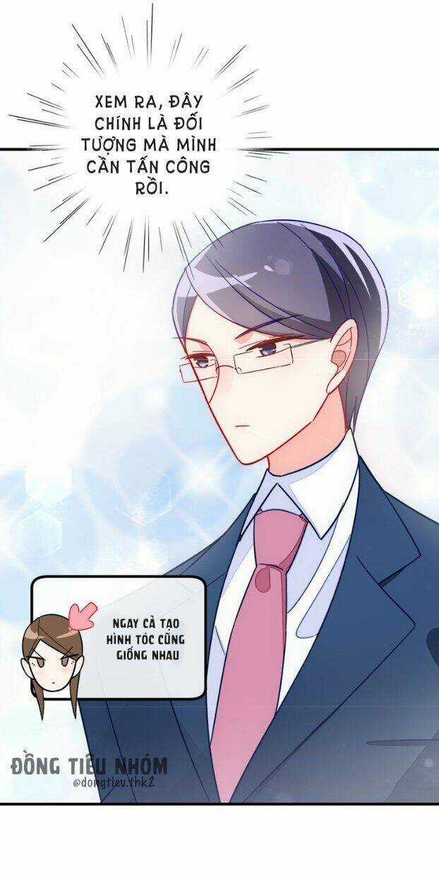 Cẩm Nang Tấn Công Tra Nam Chapter 2 trang 22