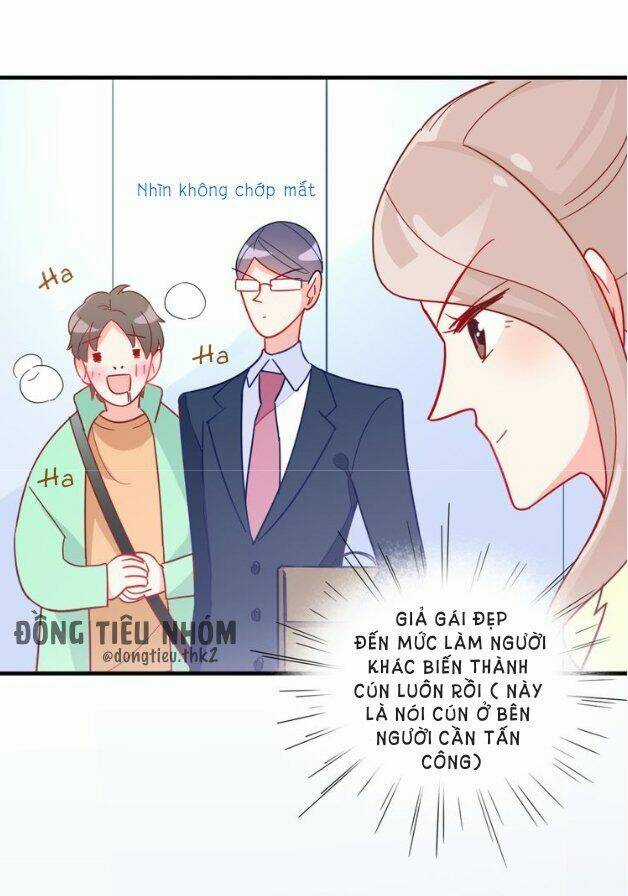 Cẩm Nang Tấn Công Tra Nam Chapter 2 trang 24