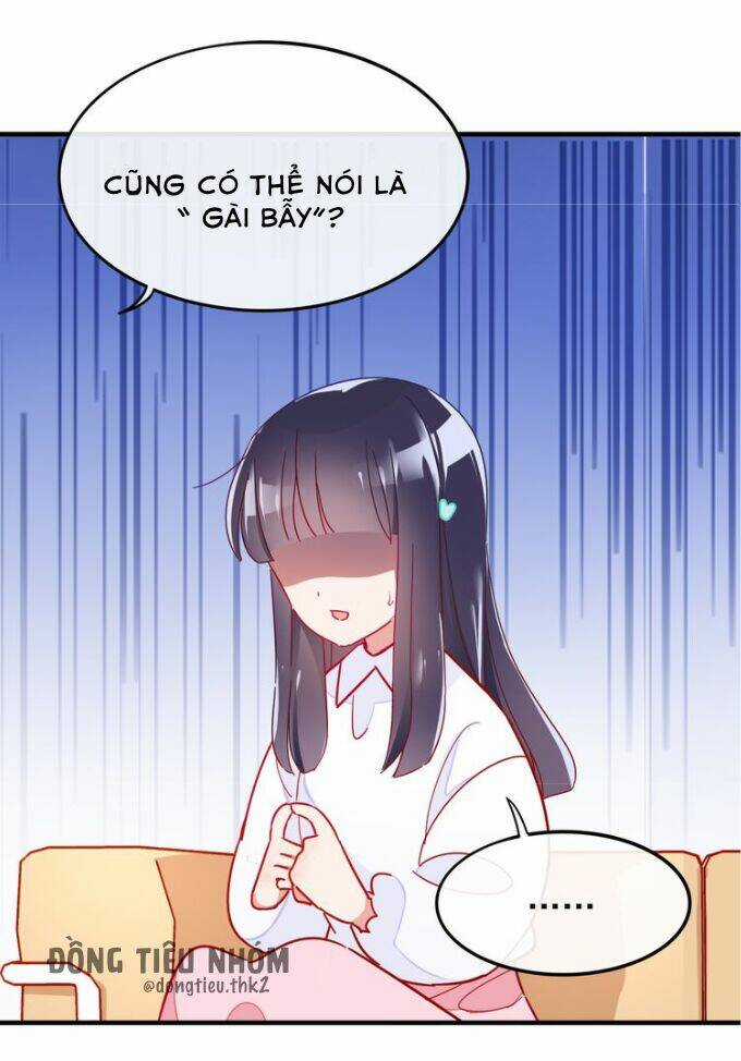 Cẩm Nang Tấn Công Tra Nam Chapter 2 trang 25