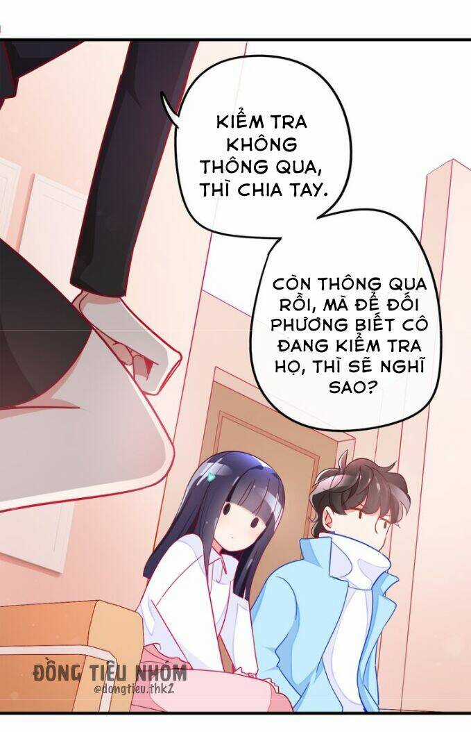 Cẩm Nang Tấn Công Tra Nam Chapter 2 trang 30