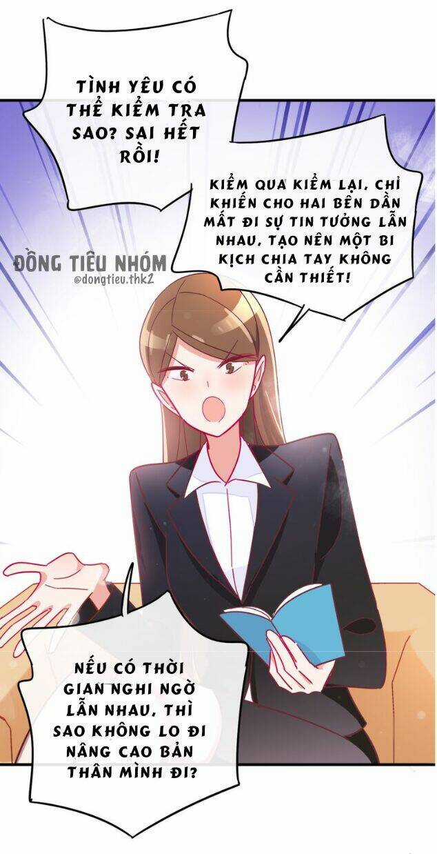 Cẩm Nang Tấn Công Tra Nam Chapter 2 trang 31