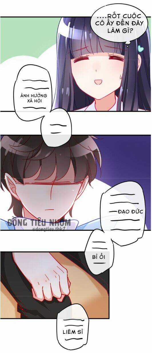 Cẩm Nang Tấn Công Tra Nam Chapter 2 trang 32