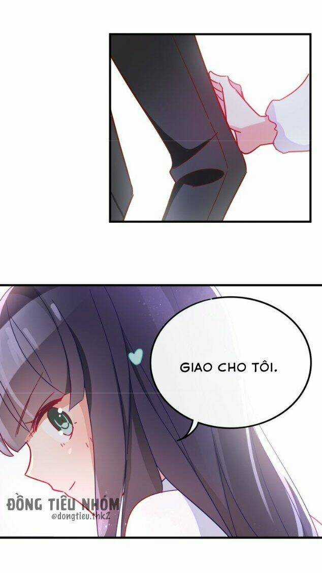 Cẩm Nang Tấn Công Tra Nam Chapter 2 trang 4