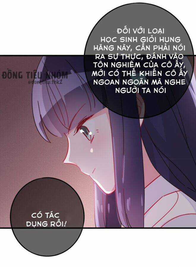 Cẩm Nang Tấn Công Tra Nam Chapter 2 trang 41