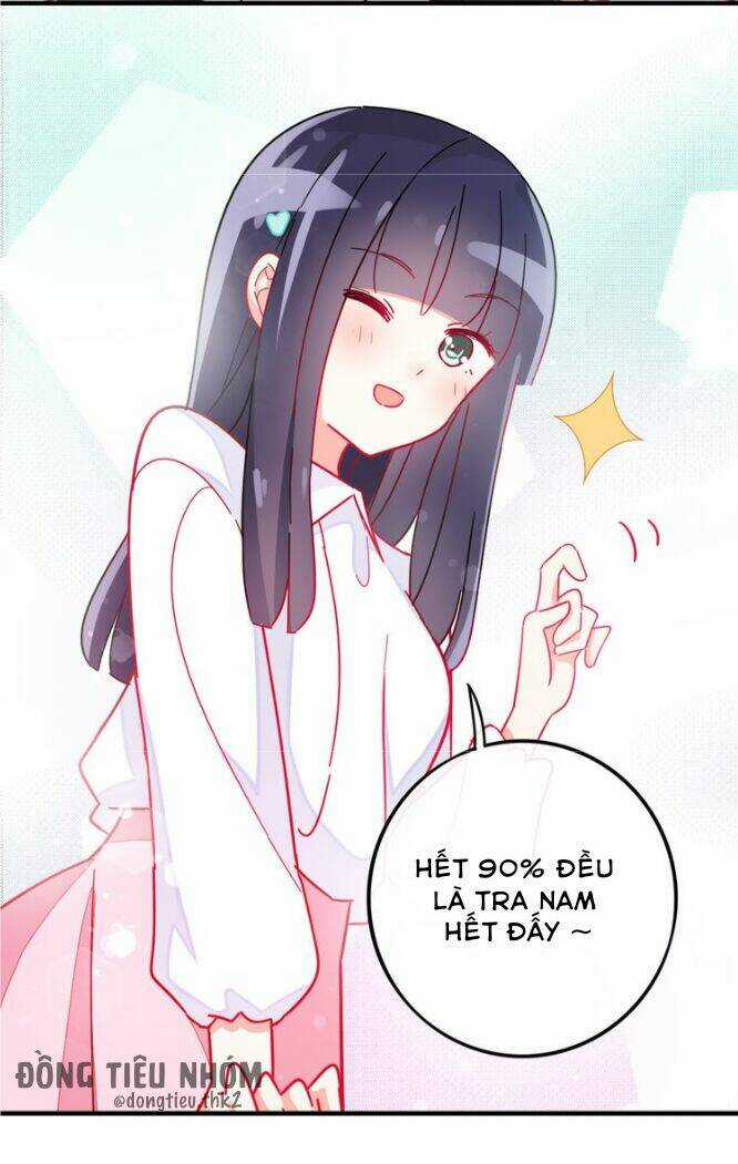 Cẩm Nang Tấn Công Tra Nam Chapter 2 trang 42