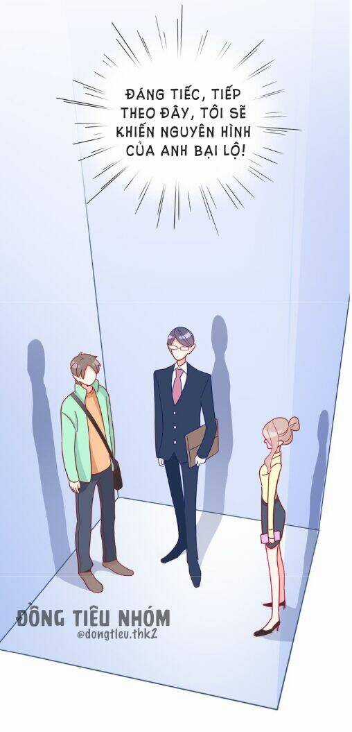 Cẩm Nang Tấn Công Tra Nam Chapter 2 trang 54