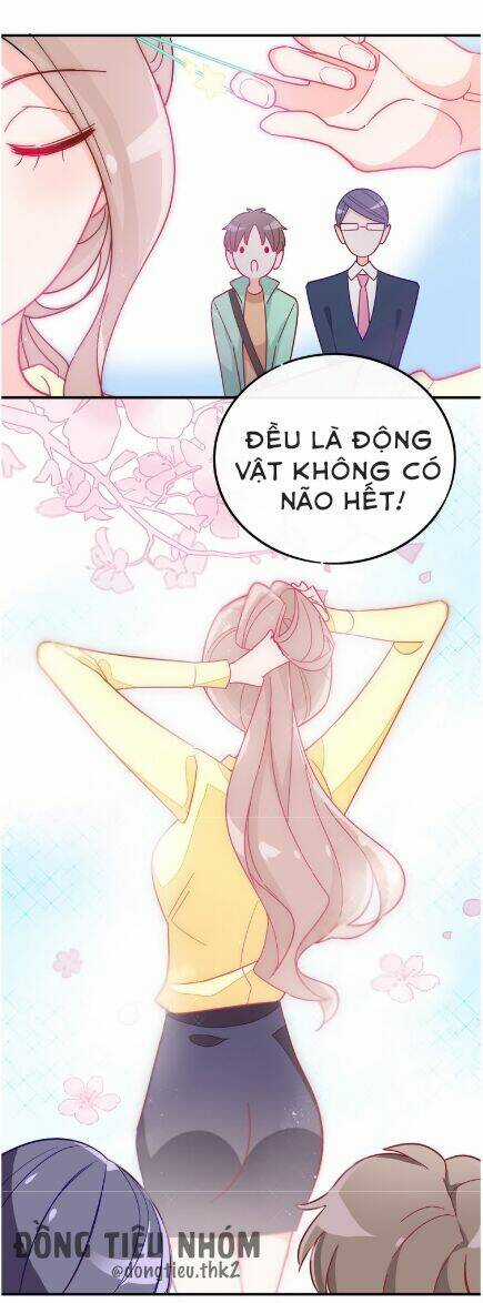 Cẩm Nang Tấn Công Tra Nam Chapter 2 trang 55