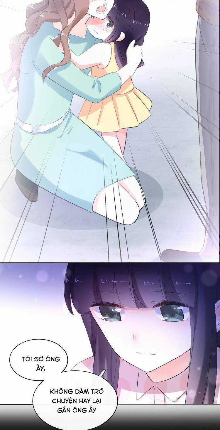 Cẩm Nang Tấn Công Tra Nam Chapter 20 trang 11