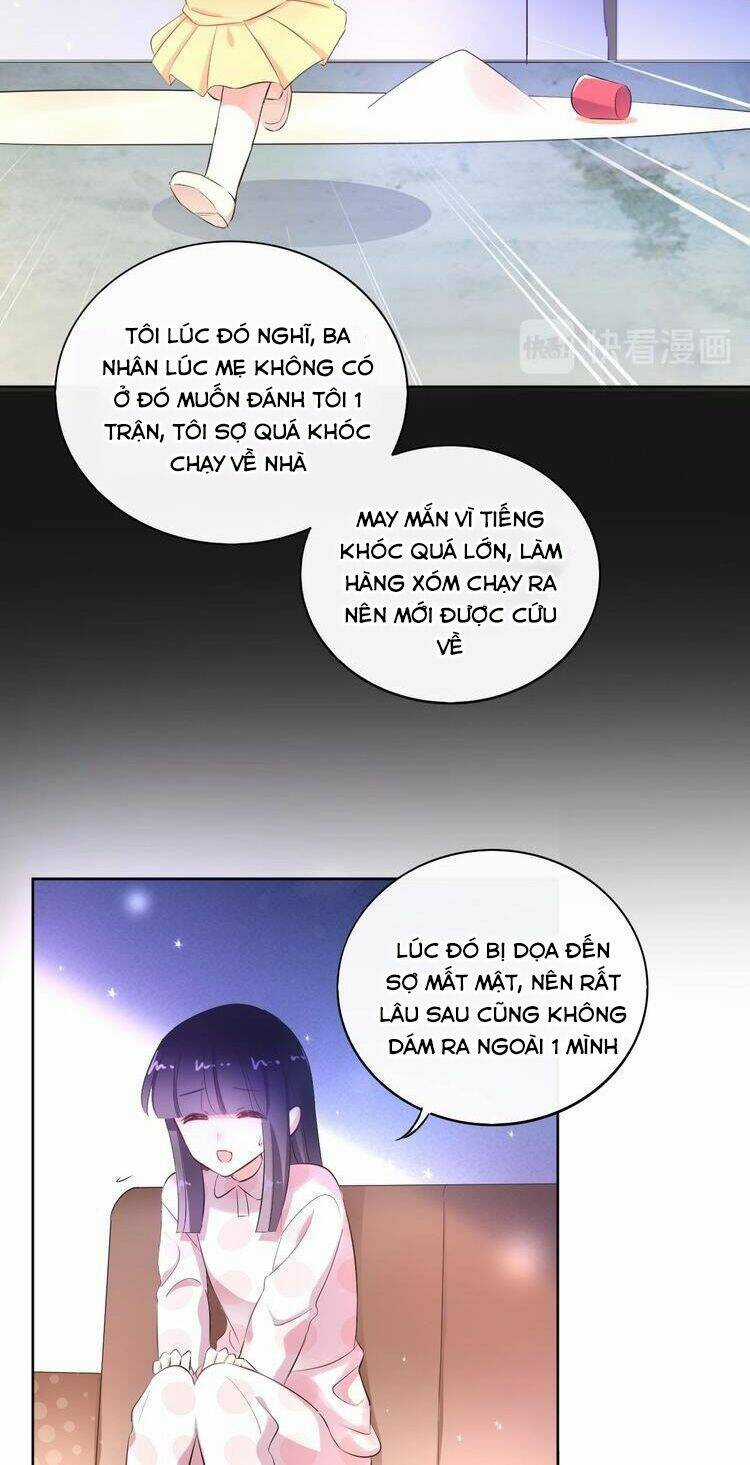 Cẩm Nang Tấn Công Tra Nam Chapter 20 trang 14