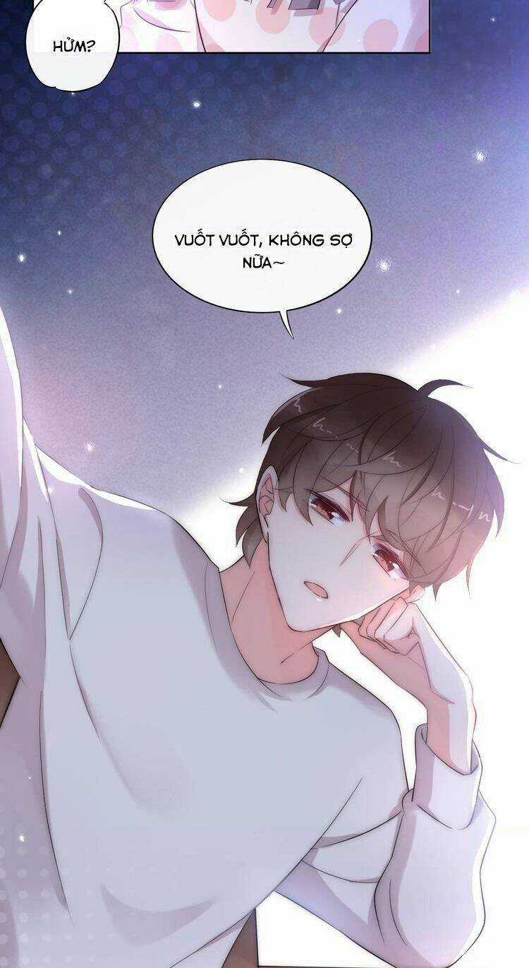 Cẩm Nang Tấn Công Tra Nam Chapter 20 trang 17