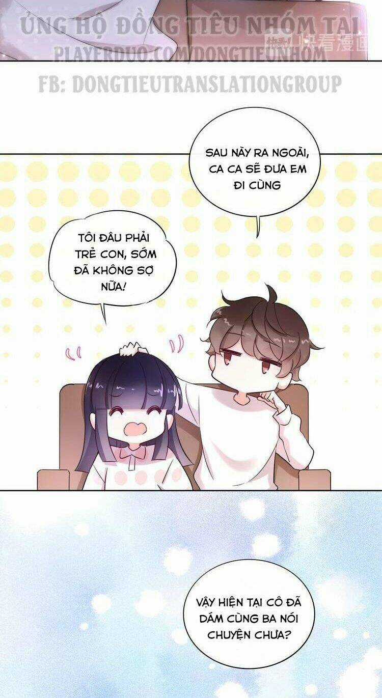 Cẩm Nang Tấn Công Tra Nam Chapter 20 trang 18