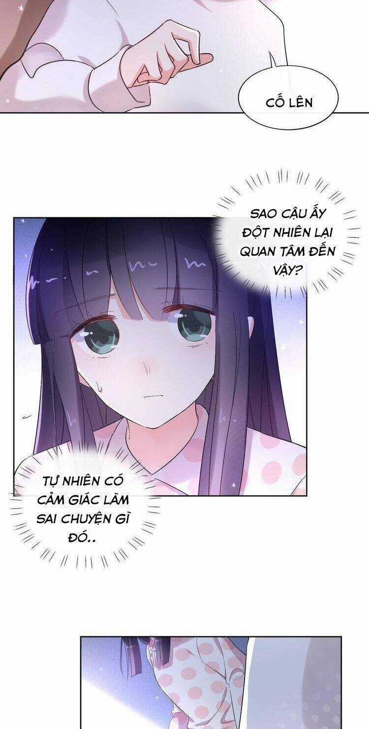 Cẩm Nang Tấn Công Tra Nam Chapter 20 trang 20
