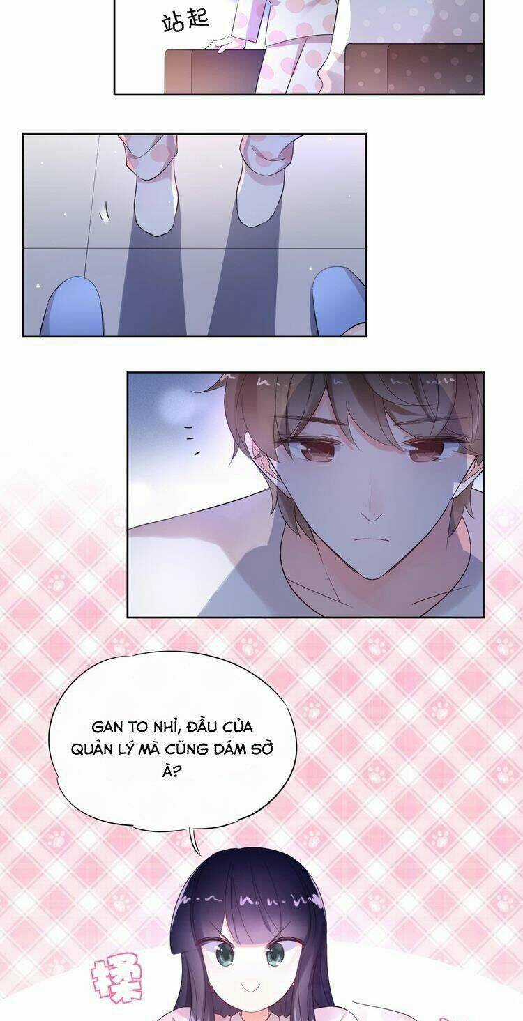 Cẩm Nang Tấn Công Tra Nam Chapter 20 trang 21