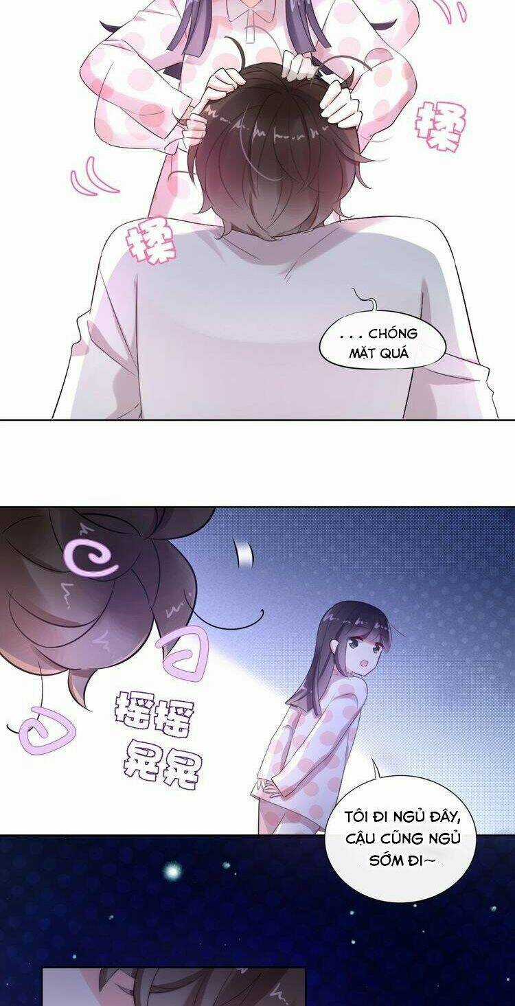 Cẩm Nang Tấn Công Tra Nam Chapter 20 trang 22