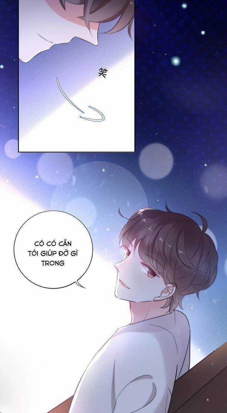 Cẩm Nang Tấn Công Tra Nam Chapter 20 trang 23