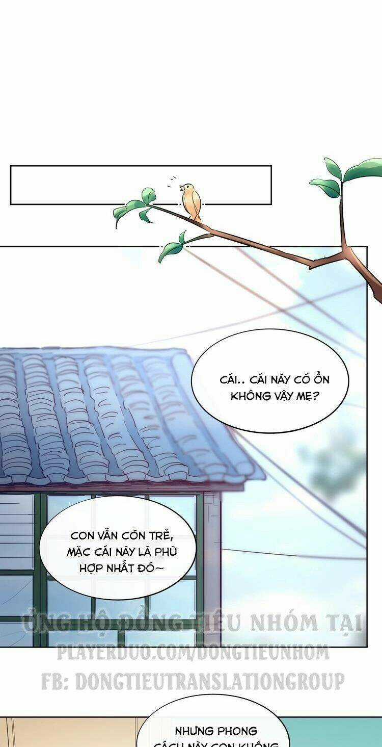 Cẩm Nang Tấn Công Tra Nam Chapter 20 trang 25