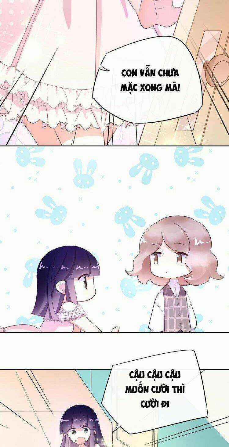 Cẩm Nang Tấn Công Tra Nam Chapter 20 trang 28