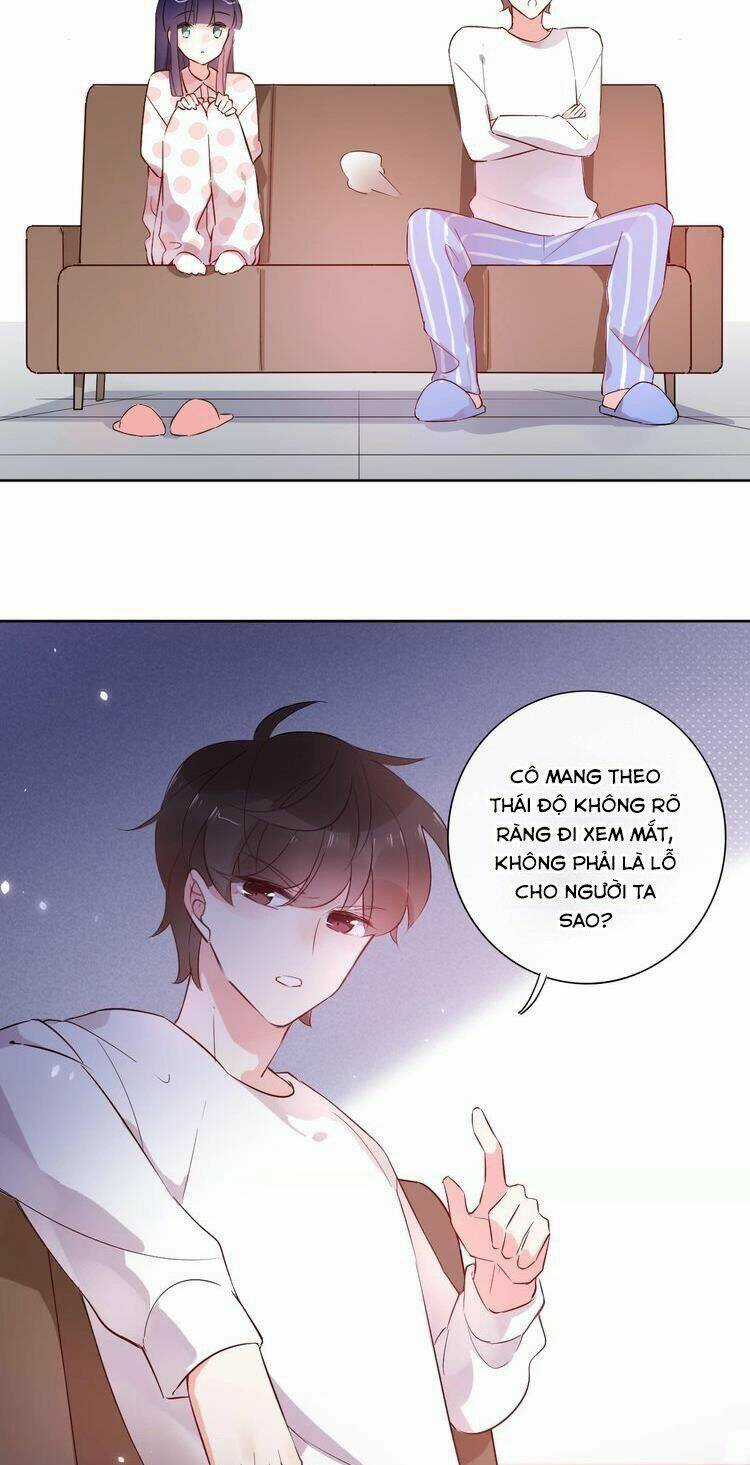 Cẩm Nang Tấn Công Tra Nam Chapter 20 trang 3