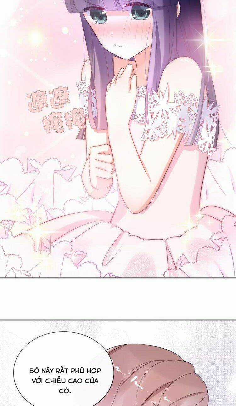 Cẩm Nang Tấn Công Tra Nam Chapter 20 trang 30