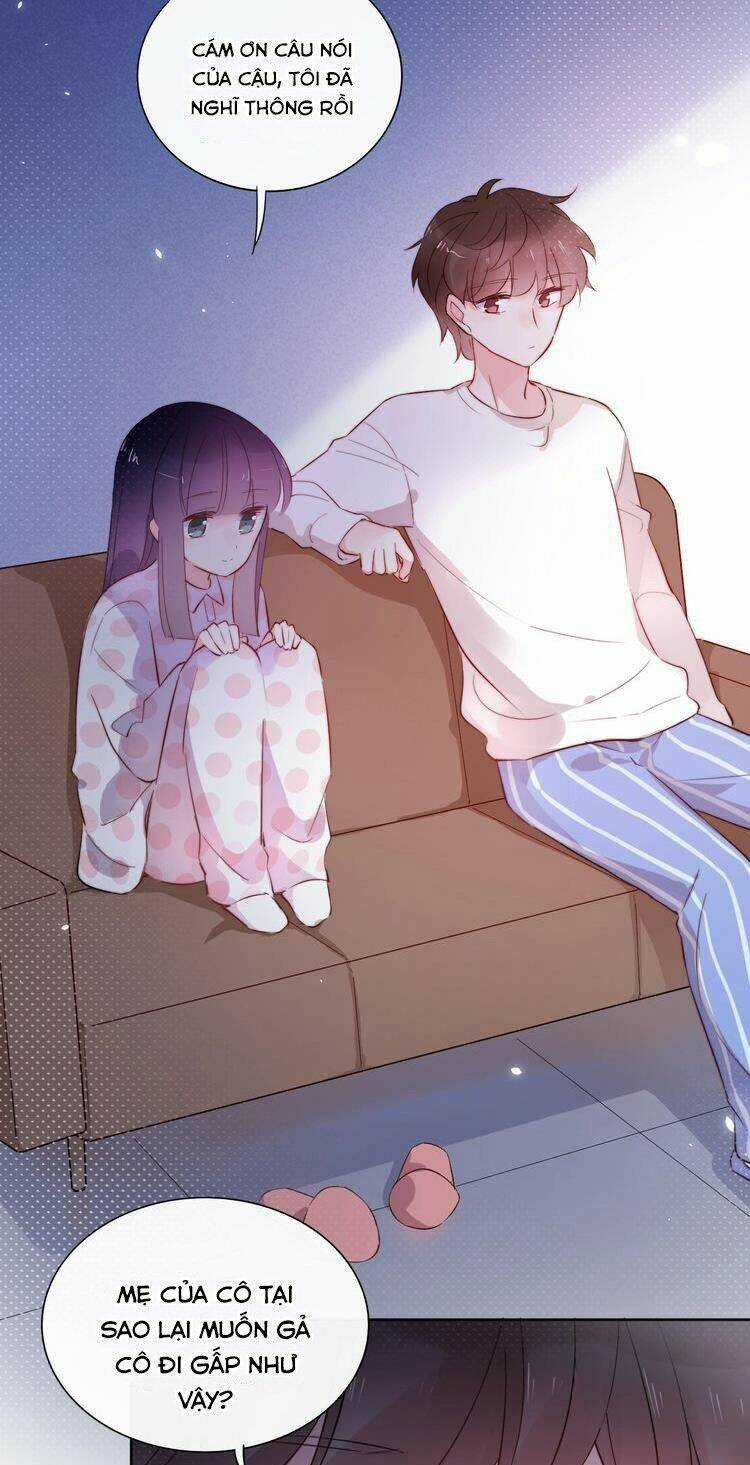 Cẩm Nang Tấn Công Tra Nam Chapter 20 trang 5