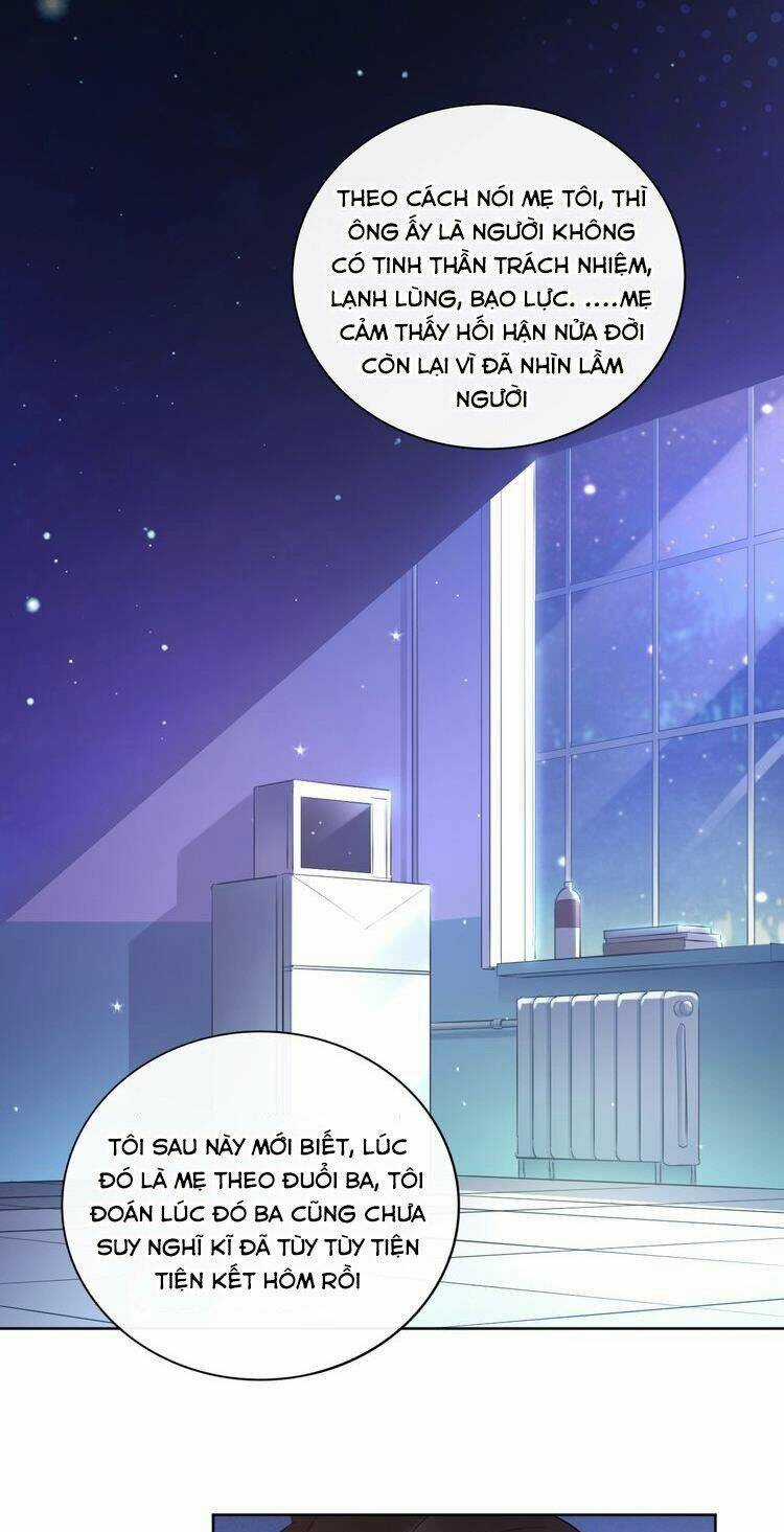 Cẩm Nang Tấn Công Tra Nam Chapter 20 trang 7