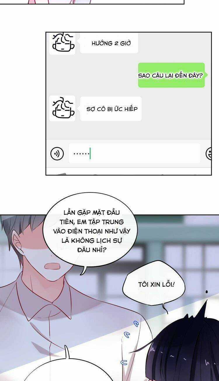 Cẩm Nang Tấn Công Tra Nam Chapter 21 trang 13