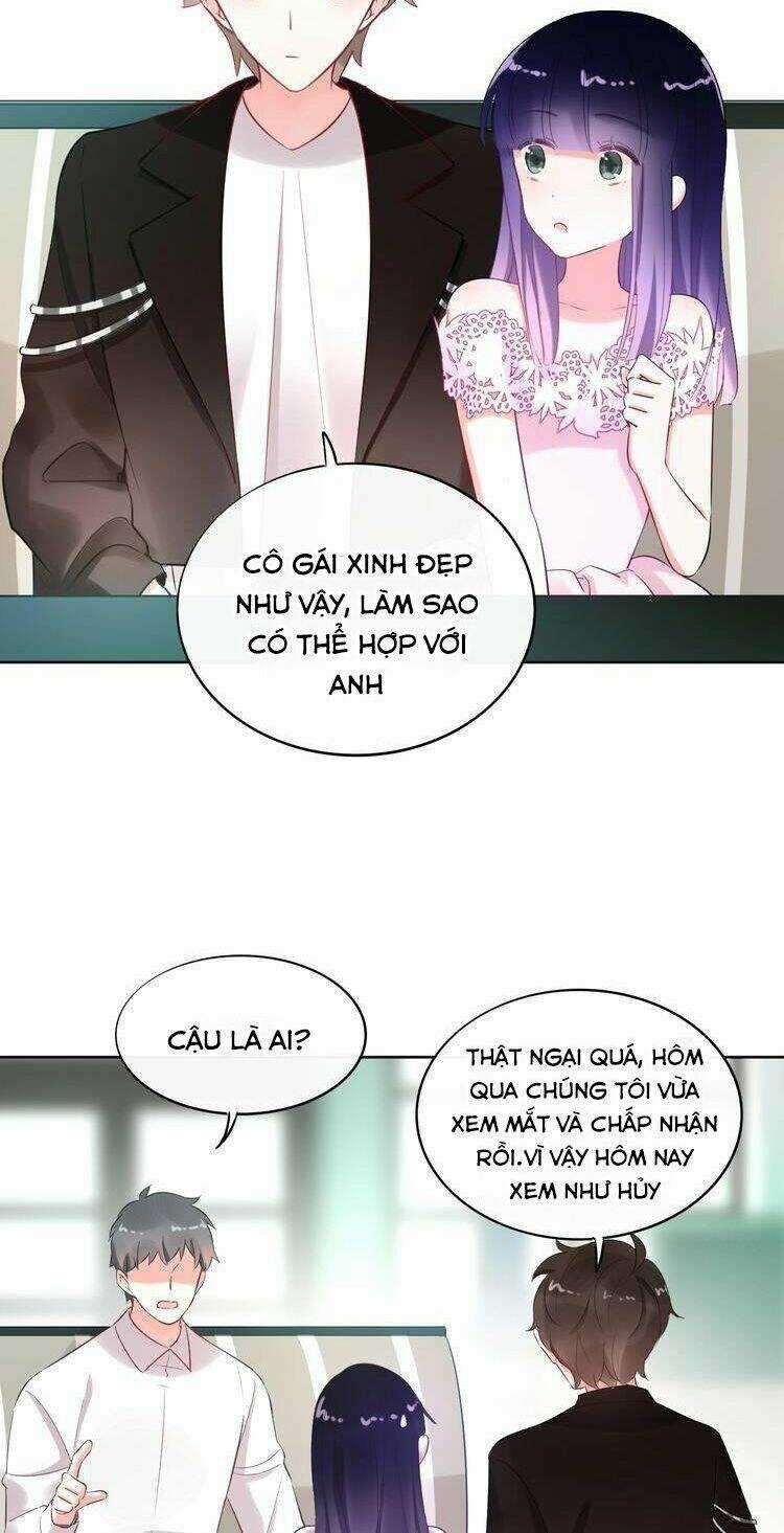 Cẩm Nang Tấn Công Tra Nam Chapter 21 trang 16