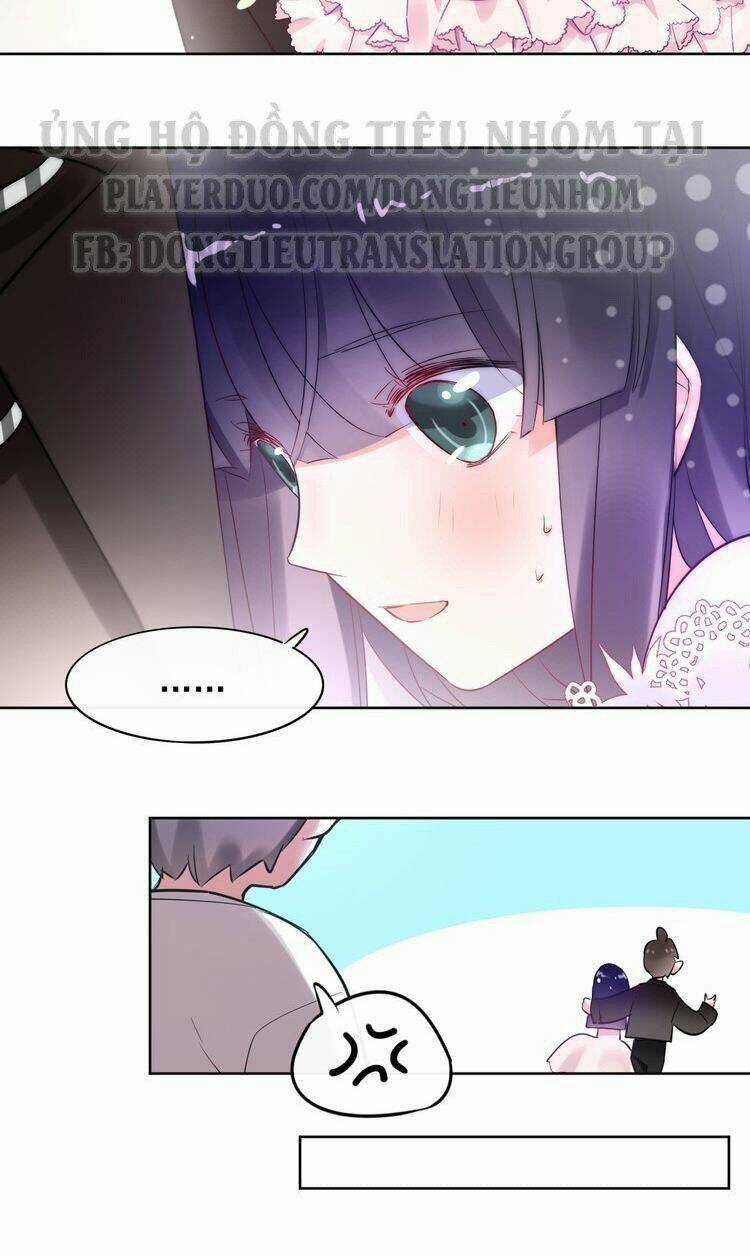 Cẩm Nang Tấn Công Tra Nam Chapter 21 trang 19