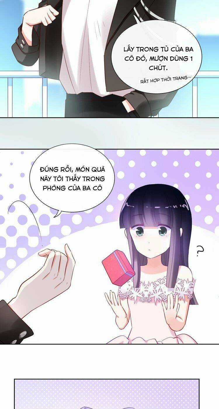 Cẩm Nang Tấn Công Tra Nam Chapter 21 trang 23