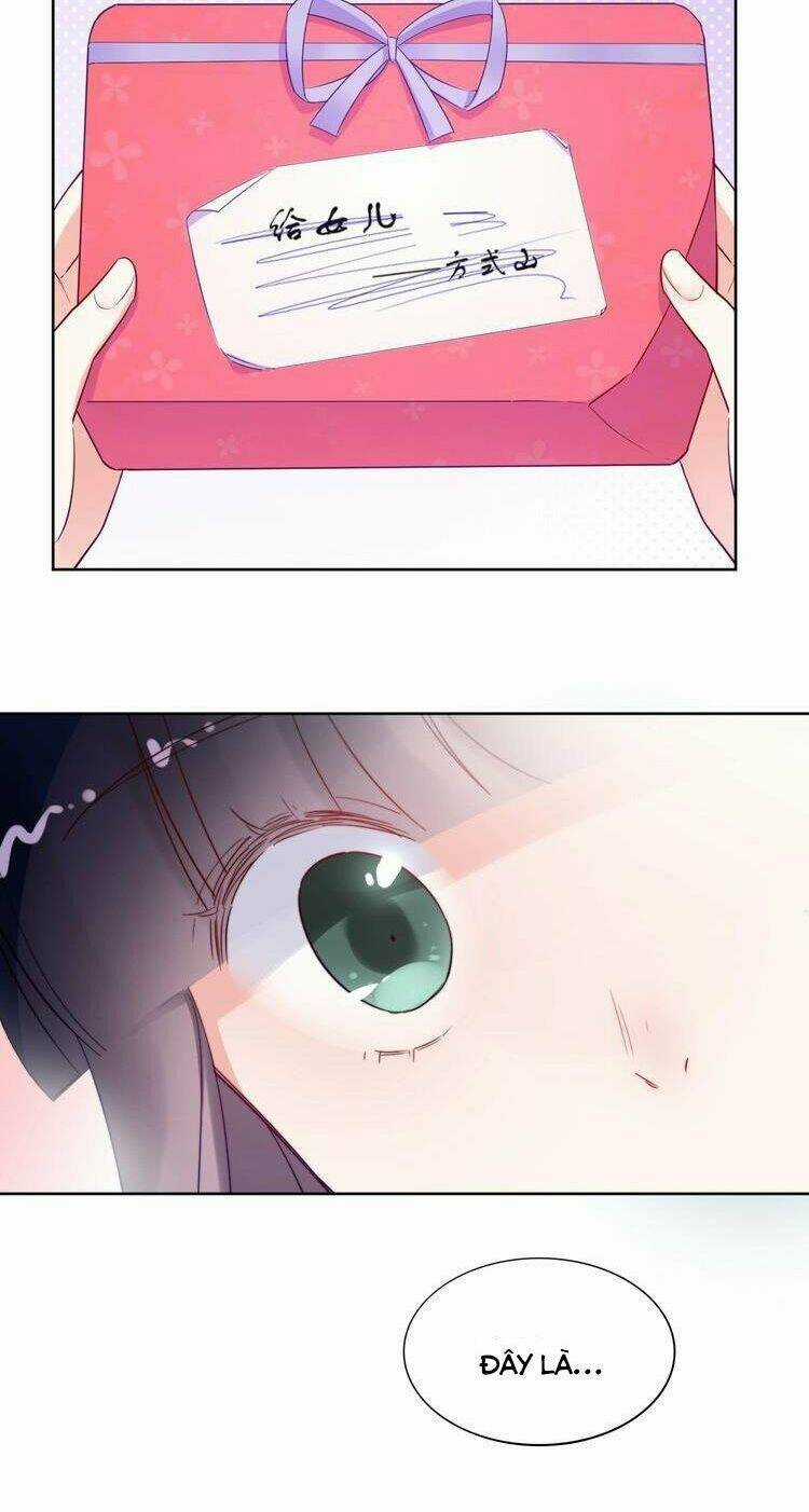 Cẩm Nang Tấn Công Tra Nam Chapter 21 trang 24