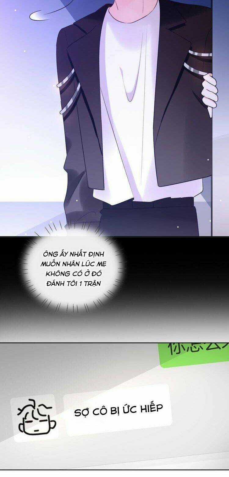 Cẩm Nang Tấn Công Tra Nam Chapter 21 trang 28