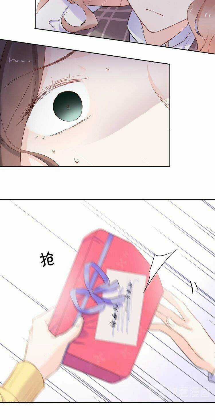 Cẩm Nang Tấn Công Tra Nam Chapter 21 trang 3