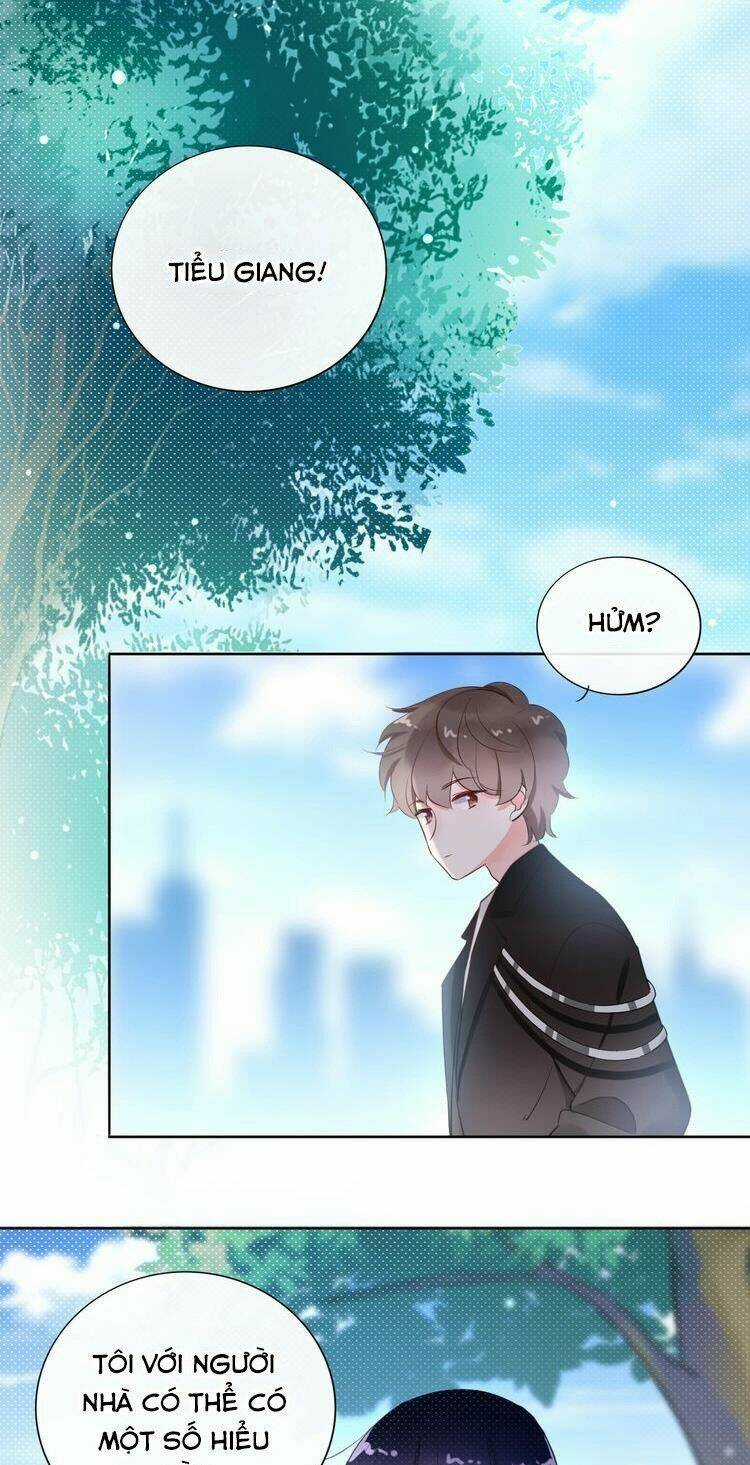 Cẩm Nang Tấn Công Tra Nam Chapter 21 trang 31