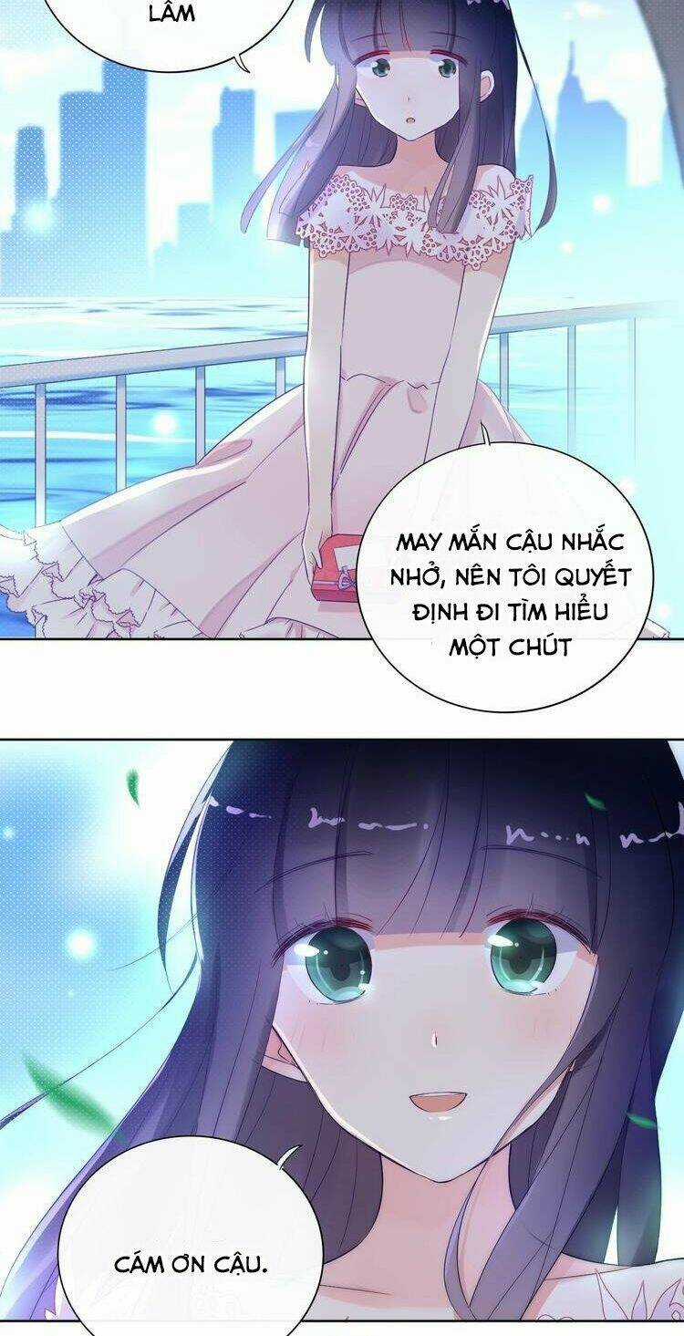 Cẩm Nang Tấn Công Tra Nam Chapter 21 trang 32