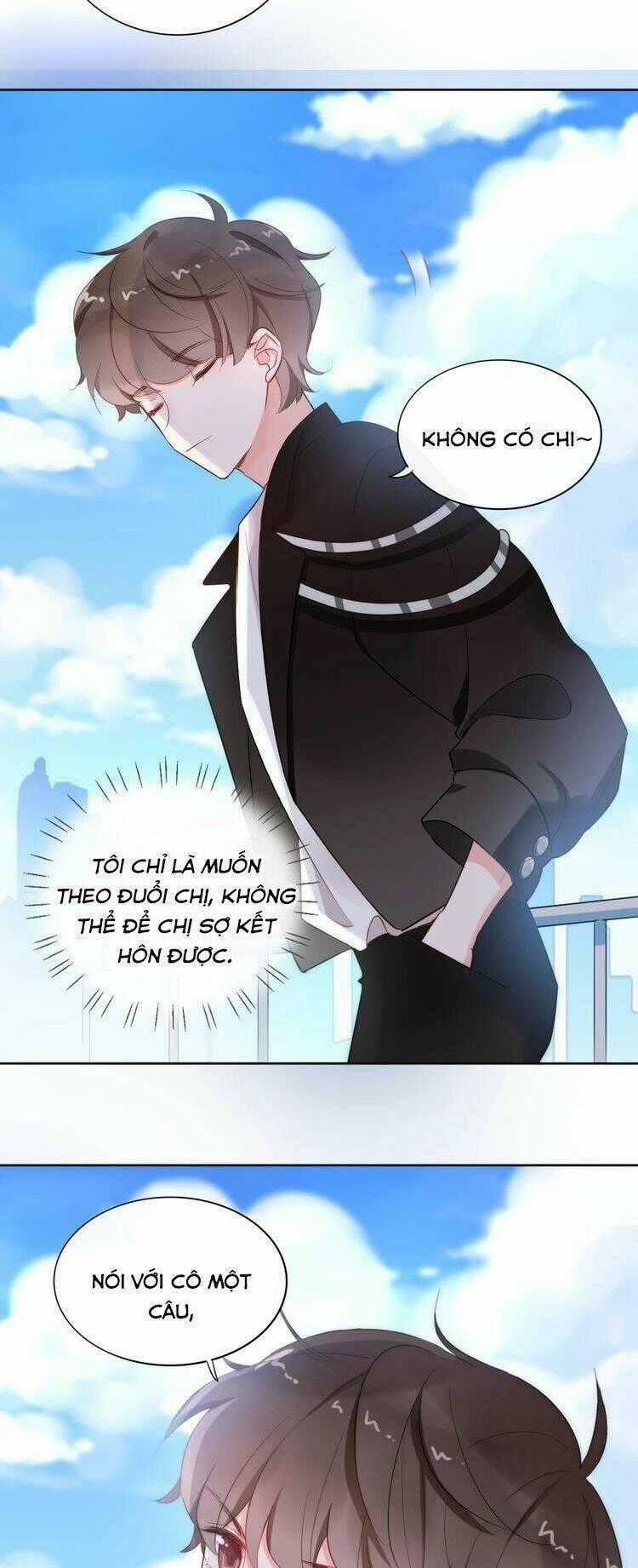 Cẩm Nang Tấn Công Tra Nam Chapter 21 trang 33