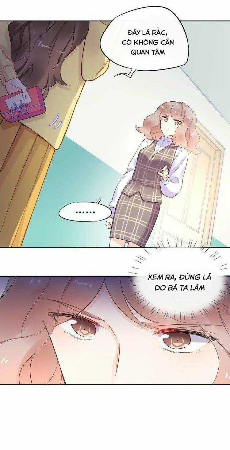 Cẩm Nang Tấn Công Tra Nam Chapter 21 trang 4