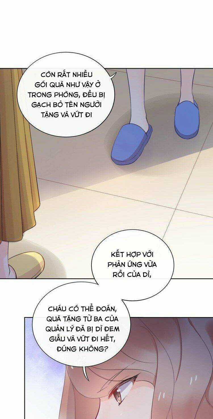 Cẩm Nang Tấn Công Tra Nam Chapter 21 trang 5