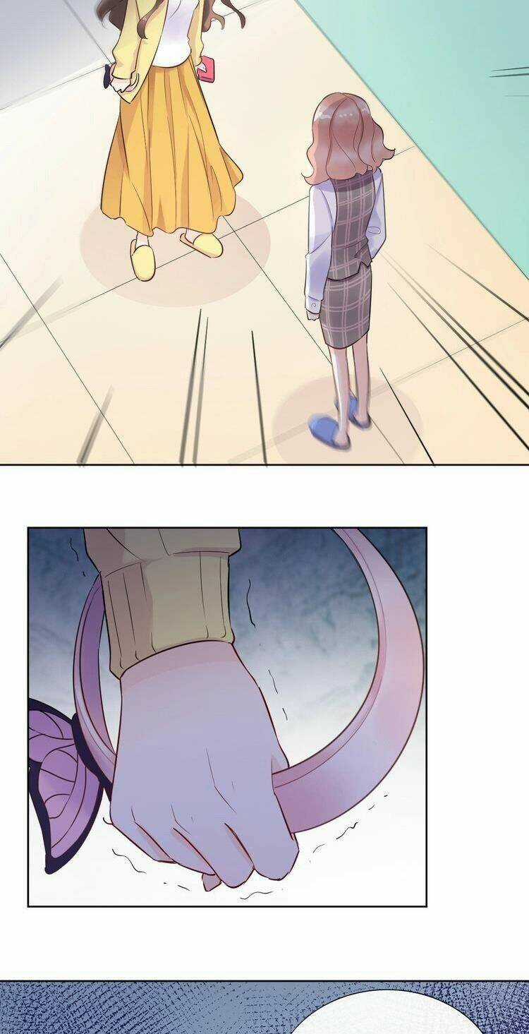 Cẩm Nang Tấn Công Tra Nam Chapter 21 trang 7