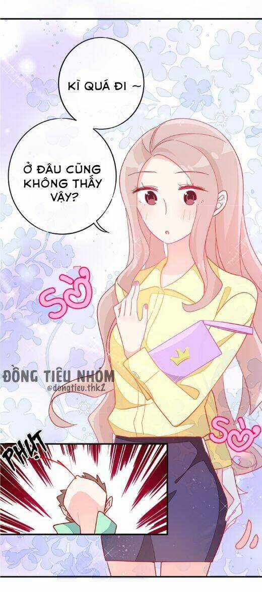 Cẩm Nang Tấn Công Tra Nam Chapter 3 trang 10