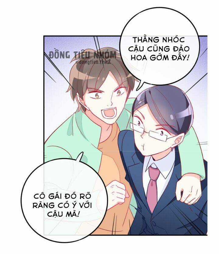 Cẩm Nang Tấn Công Tra Nam Chapter 3 trang 15