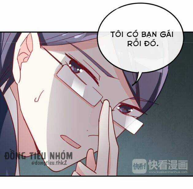 Cẩm Nang Tấn Công Tra Nam Chapter 3 trang 16