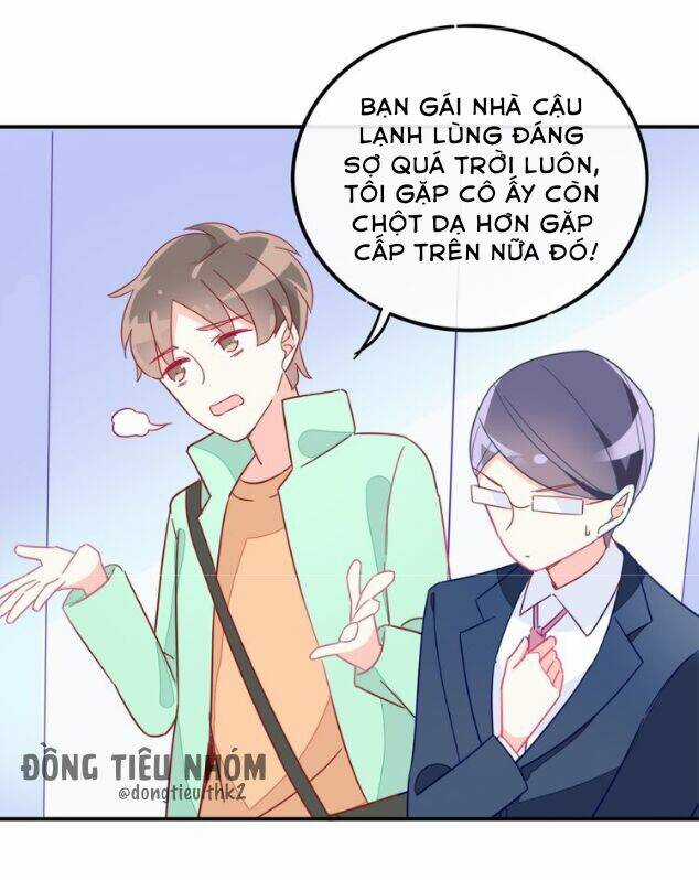 Cẩm Nang Tấn Công Tra Nam Chapter 3 trang 17