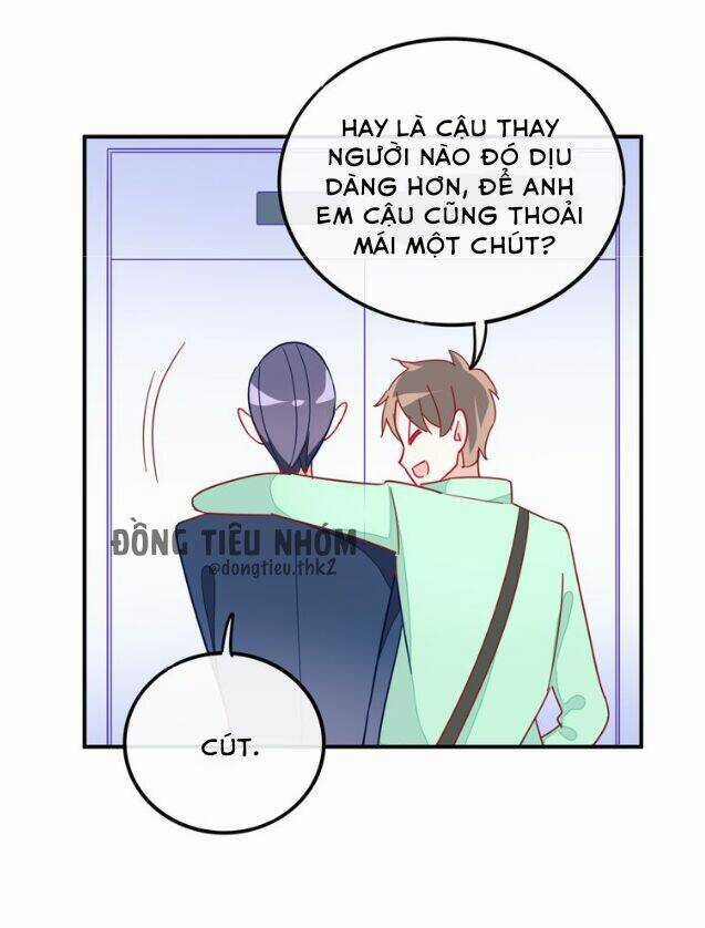 Cẩm Nang Tấn Công Tra Nam Chapter 3 trang 18