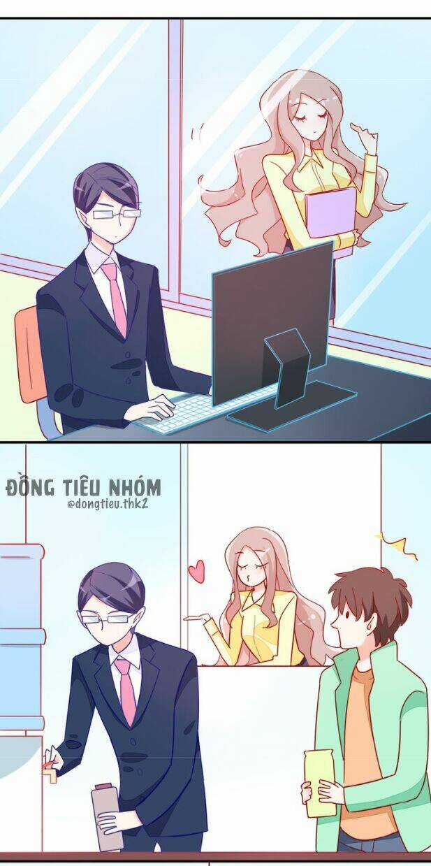 Cẩm Nang Tấn Công Tra Nam Chapter 3 trang 22