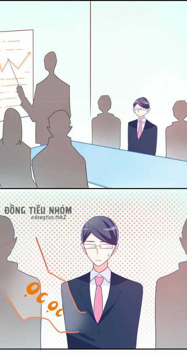 Cẩm Nang Tấn Công Tra Nam Chapter 3 trang 23