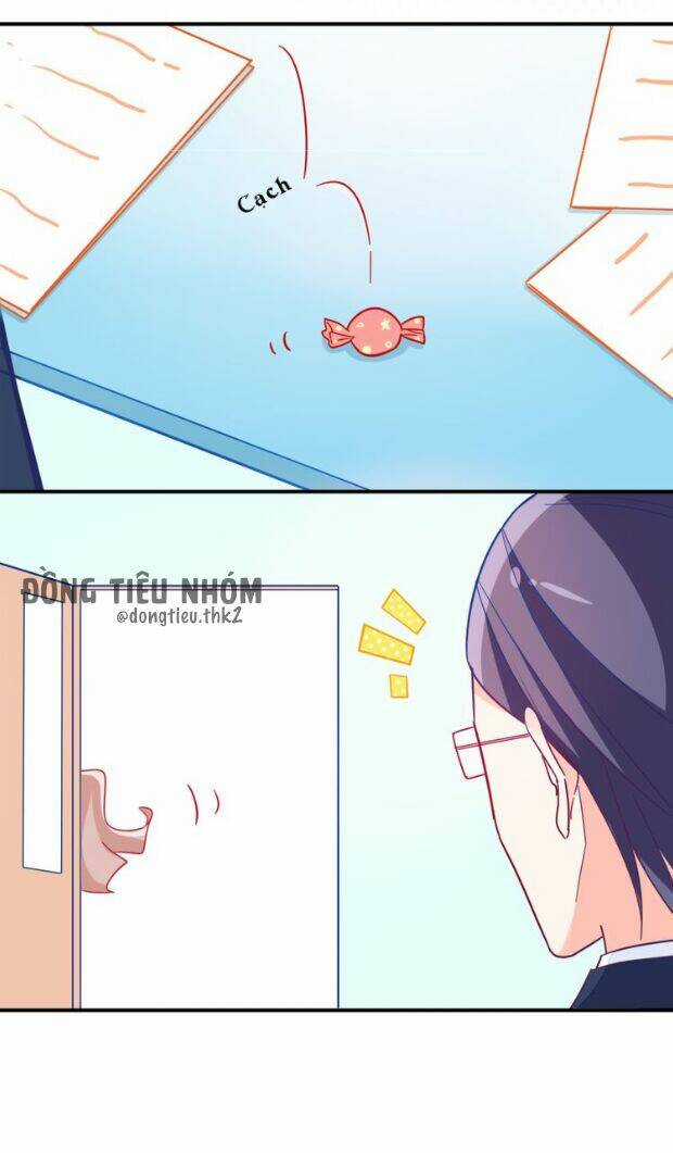 Cẩm Nang Tấn Công Tra Nam Chapter 3 trang 24