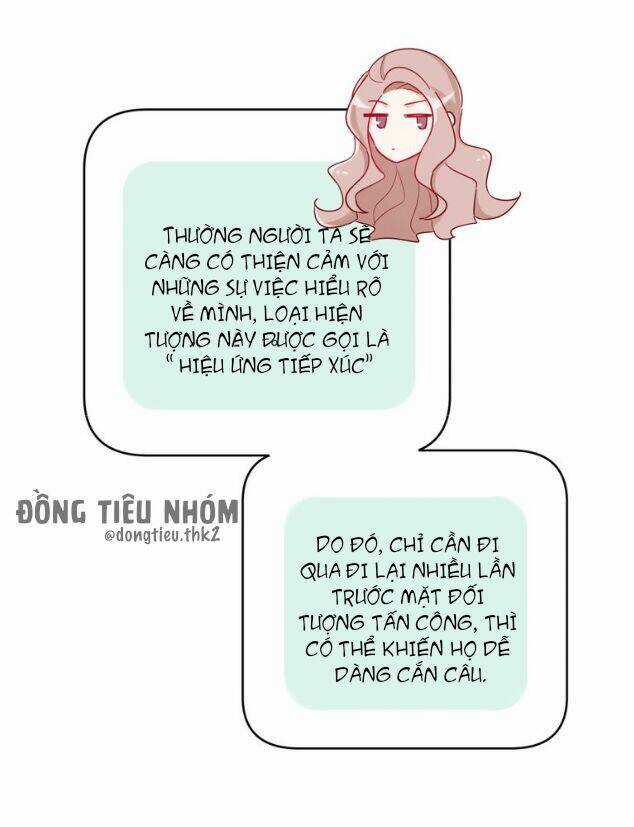 Cẩm Nang Tấn Công Tra Nam Chapter 3 trang 26