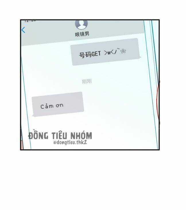 Cẩm Nang Tấn Công Tra Nam Chapter 3 trang 27